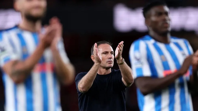 Trận thua đậm Arsenal không định đoạt mùa giải của Coventry