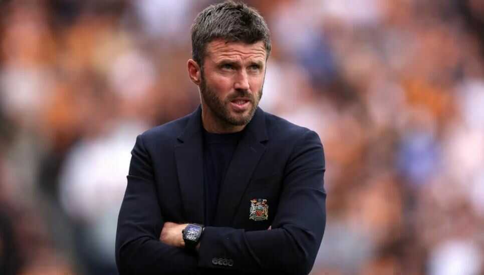 Carrick tin MU sẽ trở lại mạnh mẽ sau trận thua Hull