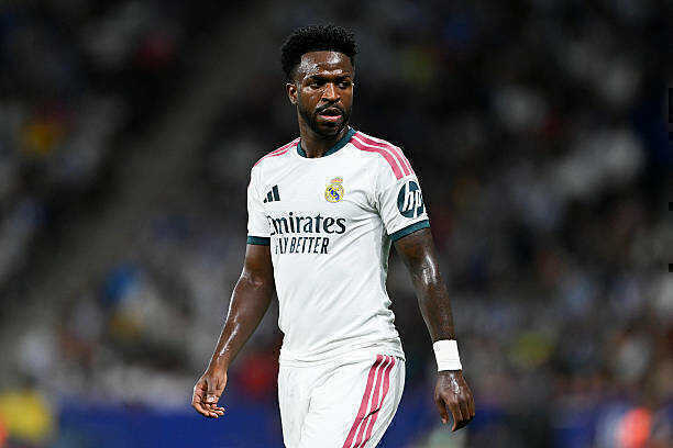 Tin bóng đá - Hụt Vinicius có thể là may mắn lớn cho Arsenal
