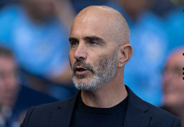 Tin bóng đá - Maresca xúc động sau màn ngược dòng của Man City