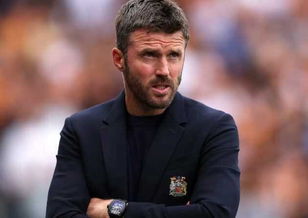MU thua Hull do Carrick nôn nóng hay cầu thủ hoảng loạn?