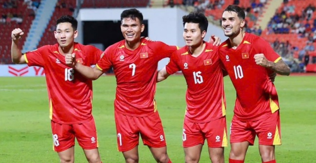 Truyền thông Indonesia dự báo Việt Nam bảo vệ thành công ngôi vương ASEAN Cup