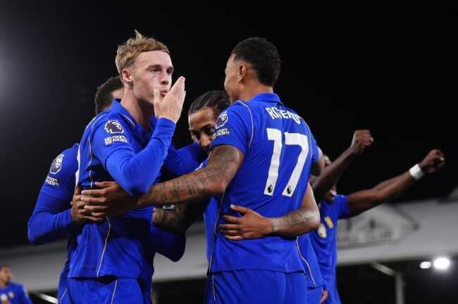 5 dấu ấn Fulham 2-3 Chelsea: Kỷ lục 31 giây của Joao Pedro; Lời khẳng định từ Cole Palmer