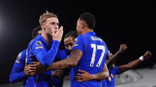 Chelsea vs Fulham: Sự hỗn loạn đầy phấn khích và những dấu hỏi chưa có lời giải