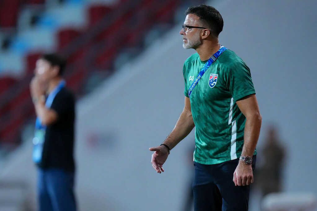 Chung kết ASEAN Cup 2026: Tuyển Việt Nam và 1.316 ngày áp đảo Thái Lan
