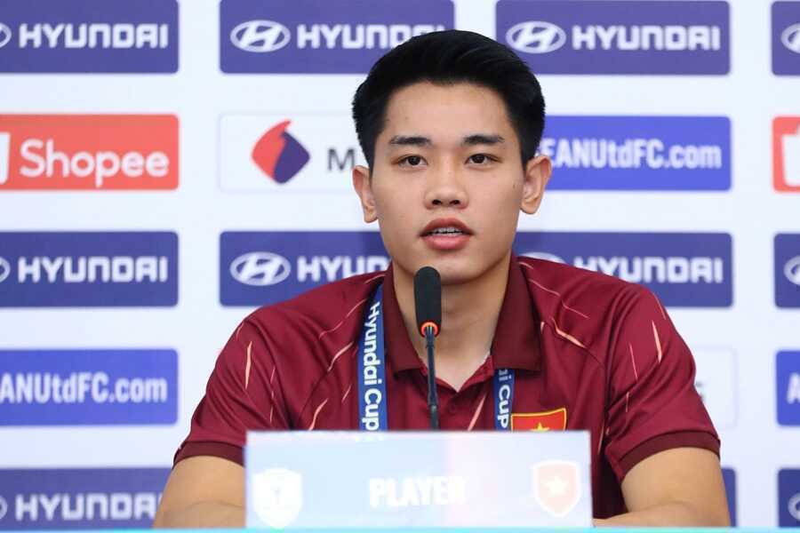Đình Bắc quyết hạ Thái Lan thay vì đua Vua phá lưới