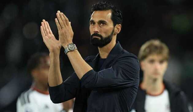 HLV Arbeloa tự hào về Fulham dù gục ngã trước Chelsea