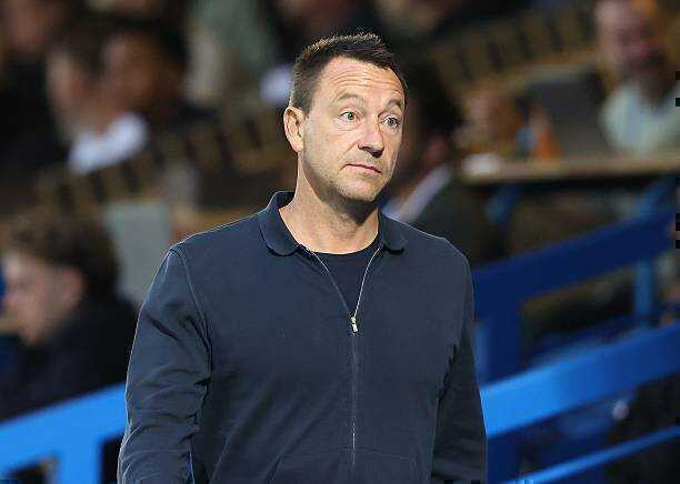 John Terry: Saliba có thể ngồi dự bị vì Konsa quá xuất sắc