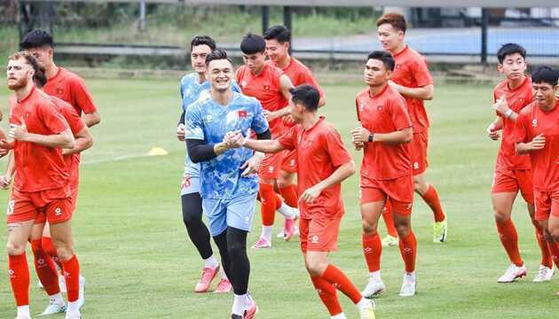 Cơ hội lịch sử cho HLV Kim tại chung kết ASEAN Cup