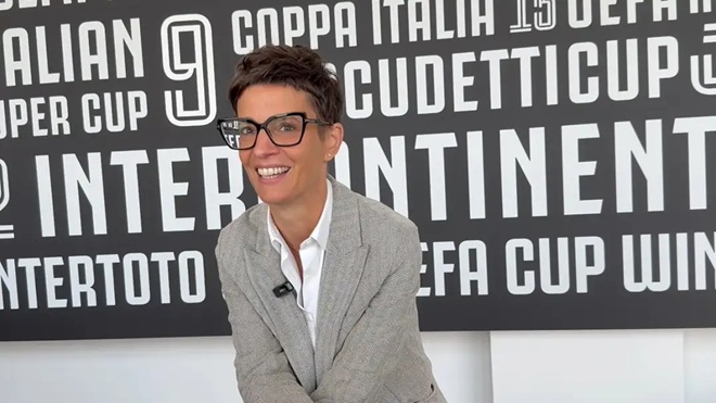 Cuộc cách mạng ngoài sân cỏ ở Juventus