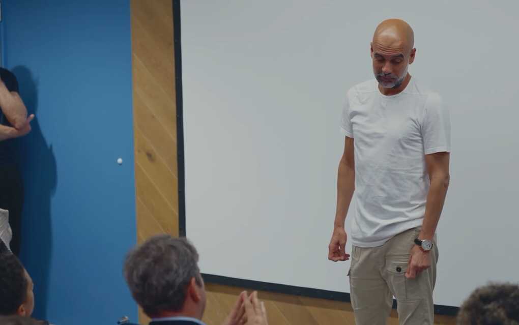 Guardiola làm gì sau khi rời Man City?