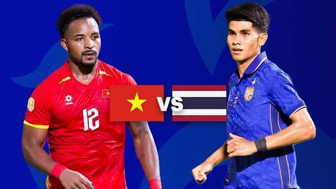 Những con số ~biết nói~ trước trận chung kết lượt về ASEAN Cup 2026