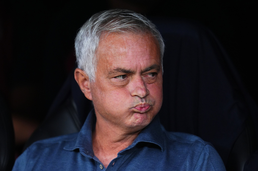 Mourinho đạt khởi đầu tốt nhất ở Real Madrid
