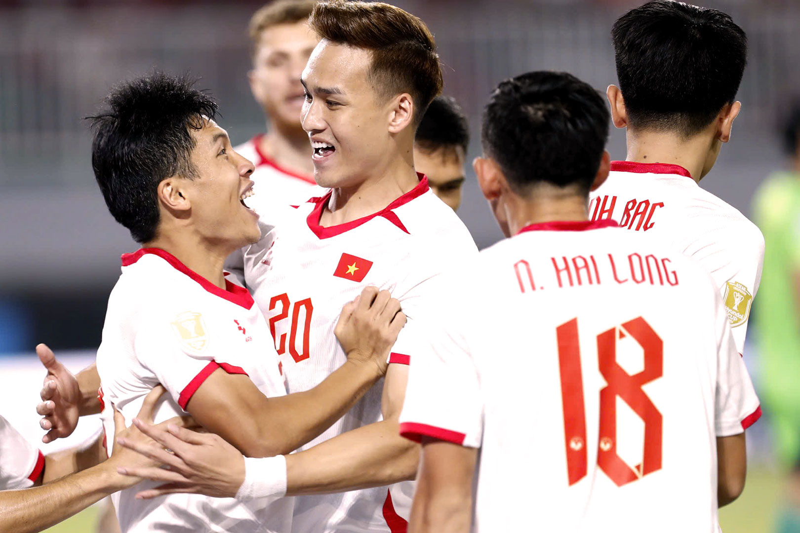 Báo Indonesia chê đội nhà sau trận thua thảm tuyển Việt Nam