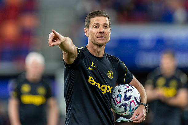 Alonso tự tin dù Chelsea chưa đạt phong độ như ý