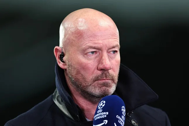 Alan Shearer trầm trồ trước hàng tiền vệ của Arteta
