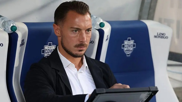 Matthias Jaissle mang tinh thần thép của người Đức tới Newcastle