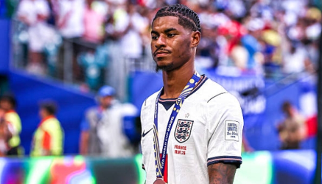 Man Utd cân nhắc đưa Marcus Rashford trở lại đội hình