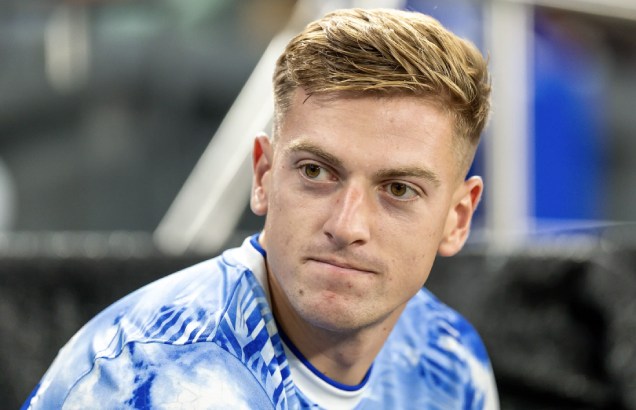 Fan MU phản đối việc ~giải cứu~ Liam Delap từ Chelsea