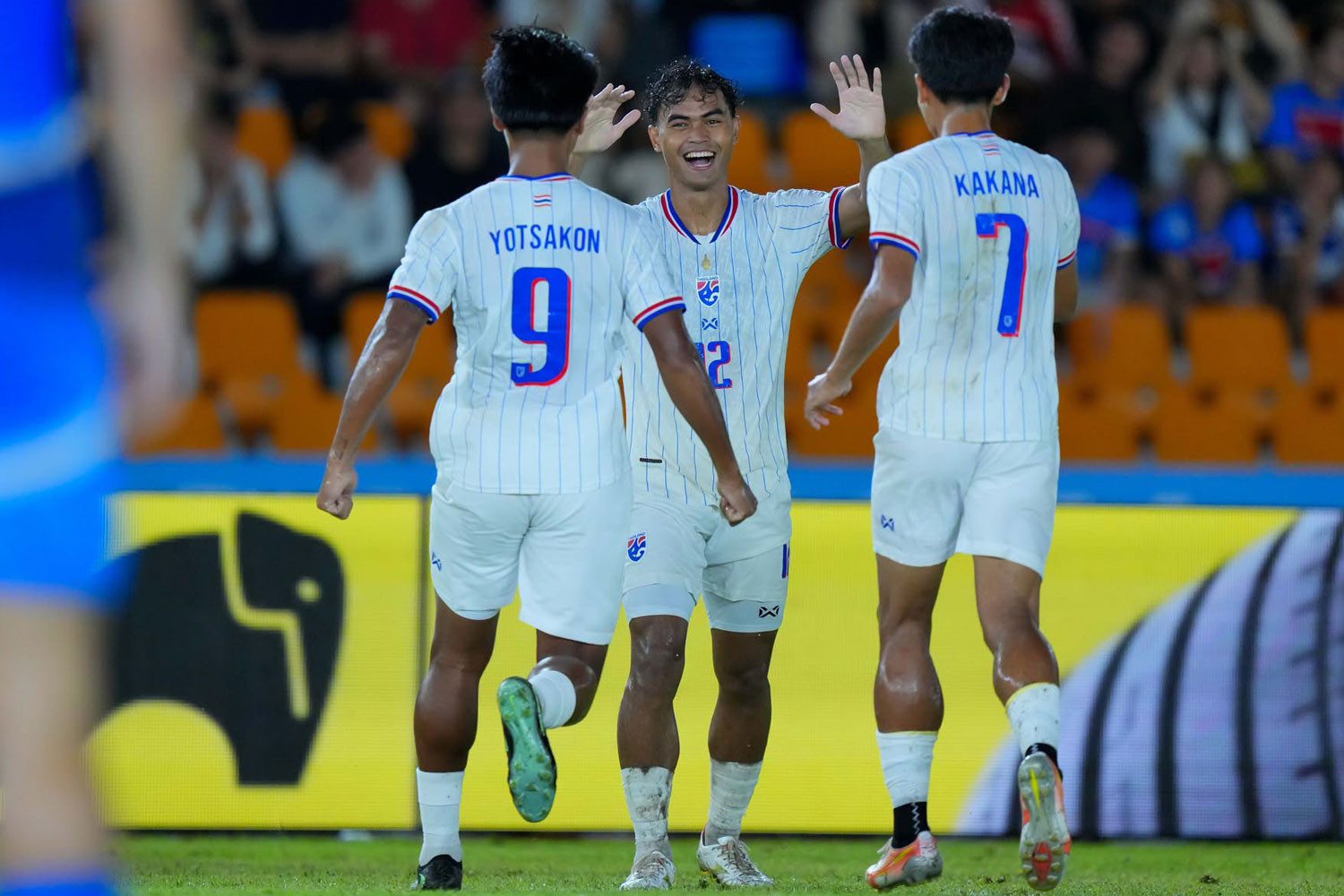 Nhận định bóng đá Thái Lan vs Myanmar: Tranh vé bán kết