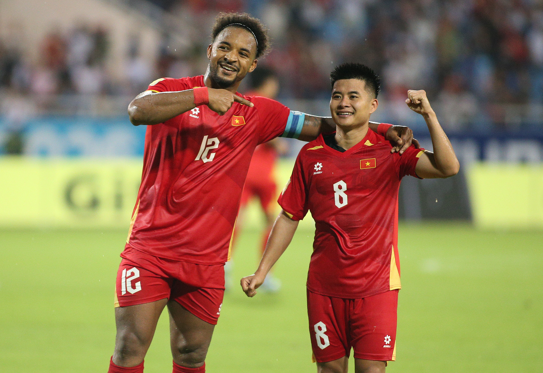 Tuyển Việt Nam chơi đẹp nhất ở ASEAN Cup 2026