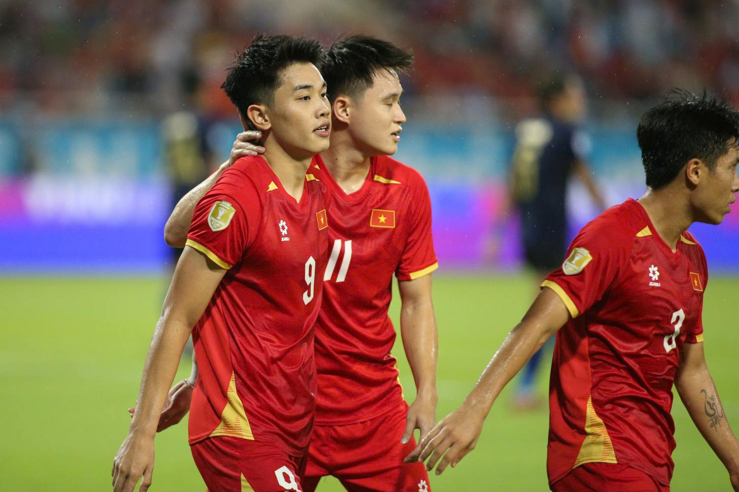 Xác định 2 cặp đấu vòng bán kết ASEAN Cup 2026