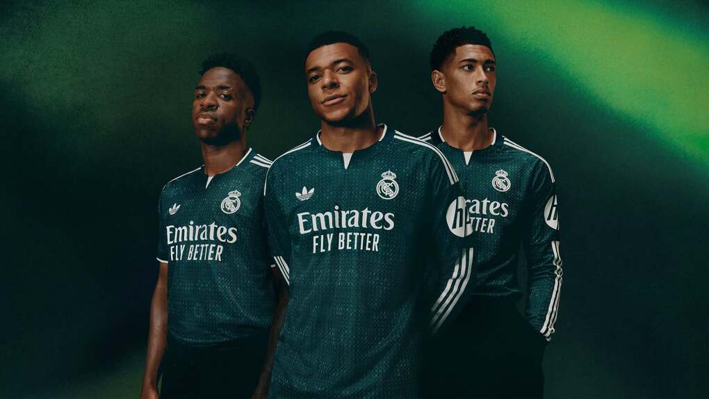 Cuộc chiến giành chỗ trên áo đấu La Liga