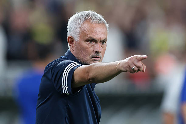 Tin bóng đá - Mourinho và 5 cái tên ~không thể đụng đến~ ở Real Madrid
