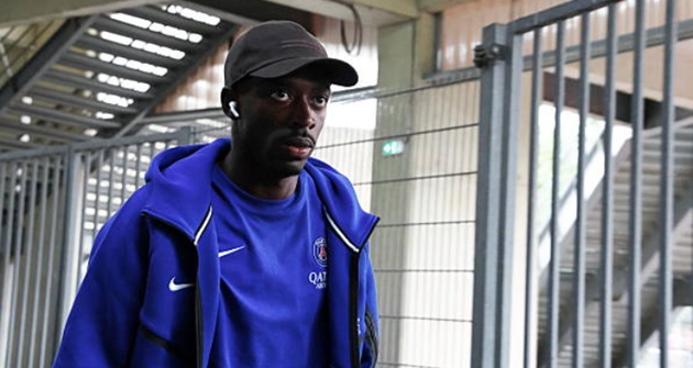 Dembele đồng ý gia hạn hợp đồng với PSG đến năm 2030