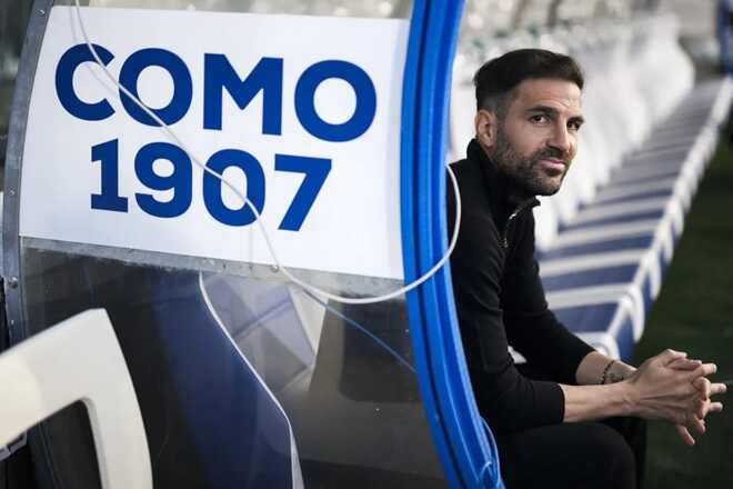 Como và dự án 90 ngày chuẩn bị cho trận đấu lịch sử tại Champions League