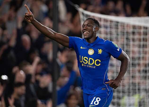 Hasselbaink ca ngợi bản hợp đồng Welbeck của Chelsea