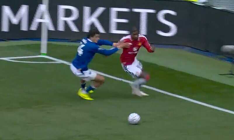 Liệu Rashford đã trở lại phiên bản tốt nhất?