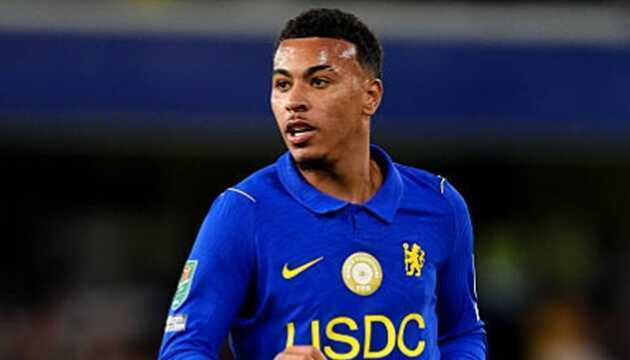 Rogers trêu chọc Palmer sau chiến thắng của Chelsea