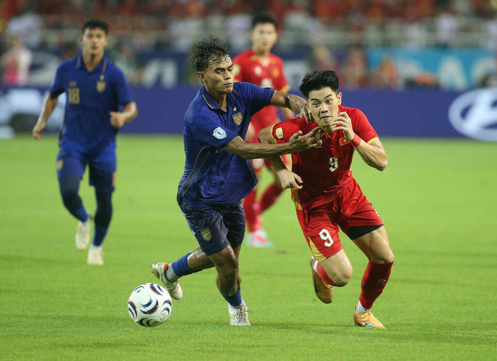 Vì sao Việt Nam chưa có bản quyền FIFA ASEAN Cup và Asiad?