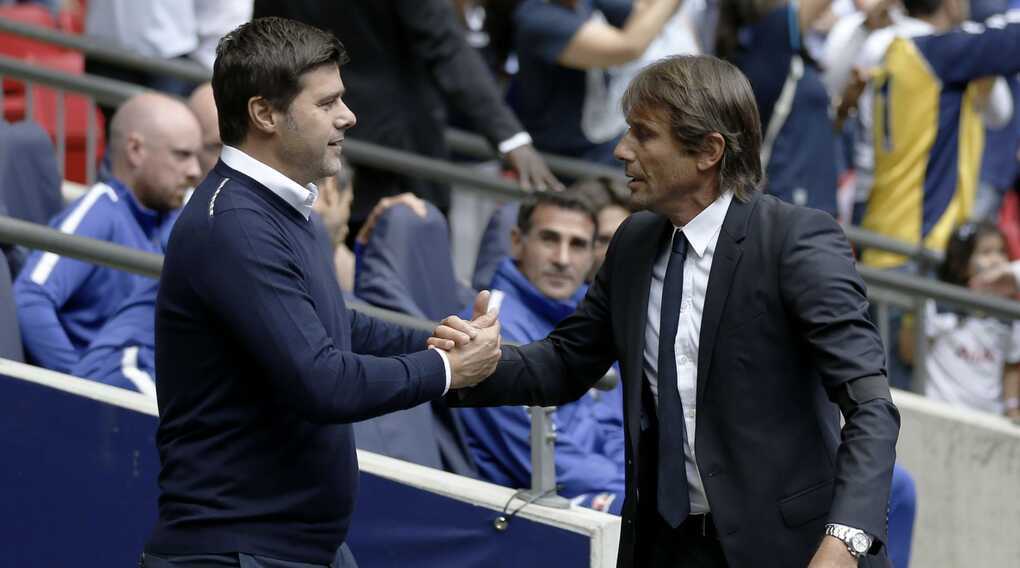 Pochettino đòi tước chức vô địch Ngoại hạng Anh của Chelsea