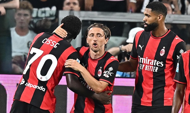Soi trận Lazio vs AC Milan: Thử thách chuỗi toàn thắng