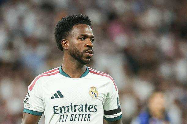 Real Madrid phải chấm dứt sự nuông chiều với Vinicius