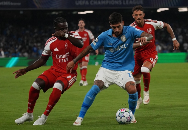 Soi trận Napoli vs Bologna: Hồi sinh tại điểm tựa Diego Maradona