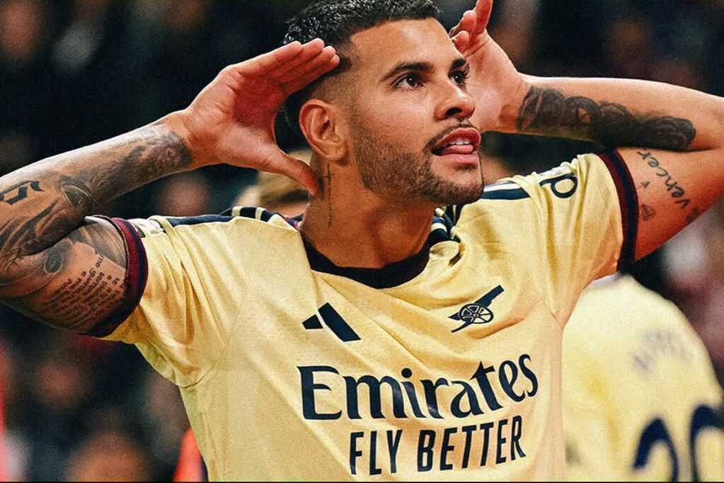 Bruno Guimaraes tỏa sáng và câu hỏi dành cho Mikel Arteta