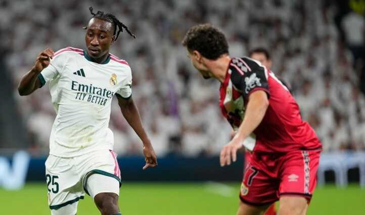 Mourinho khen Diomande, chỉ rõ điều cần học hỏi