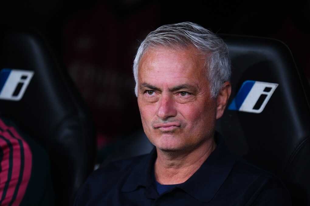 Mourinho: `Sẽ có trận Real ghi 7 bàn`