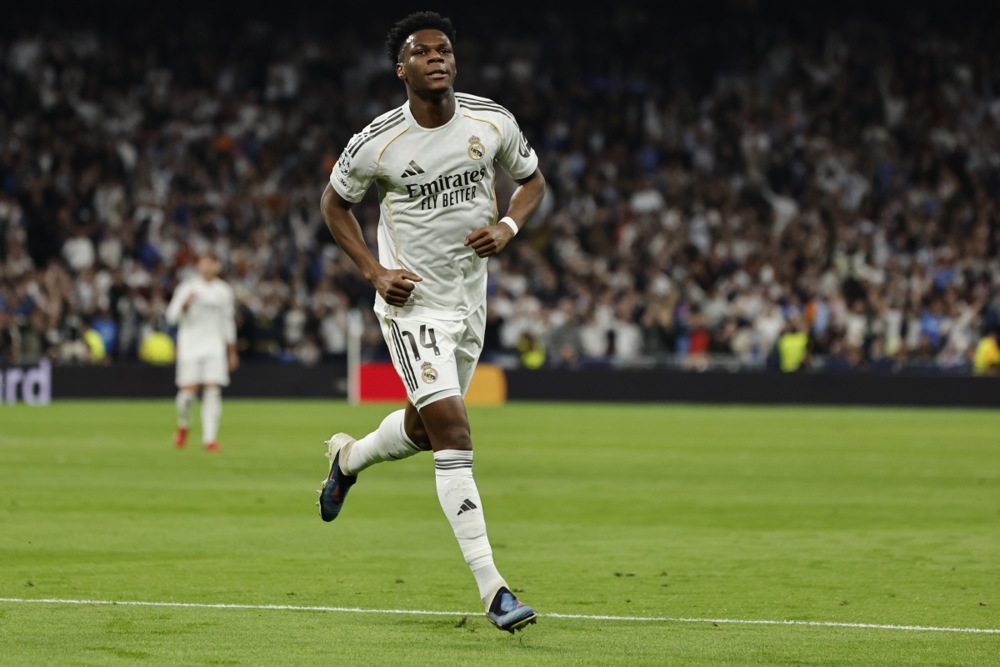 Real Madrid nín thở chờ Tchouameni trước đại chiến Atletico