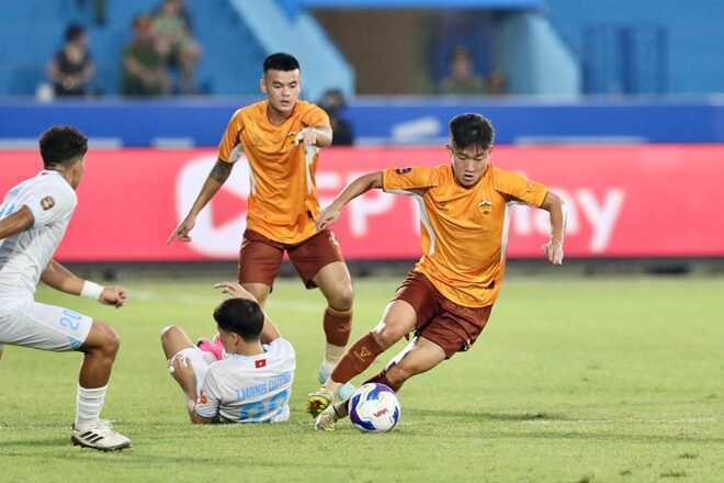 Soi trận HAGL vs Hải Phòng: Chủ nhà khó chiến thắng