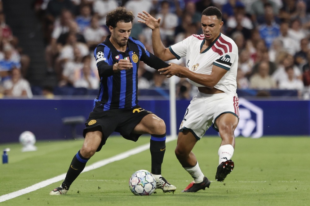 Soi trận Inter Milan vs Udinese: Mệnh lệnh phải thắng