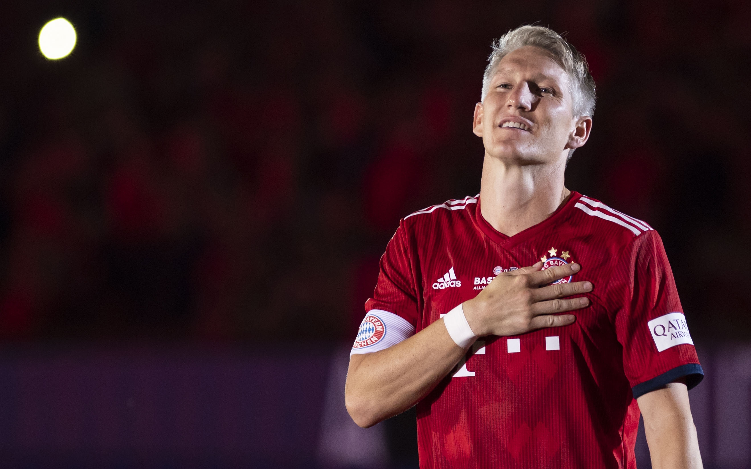 Dấu ấn bất tử của Bastian Schweinsteiger tại Maracana