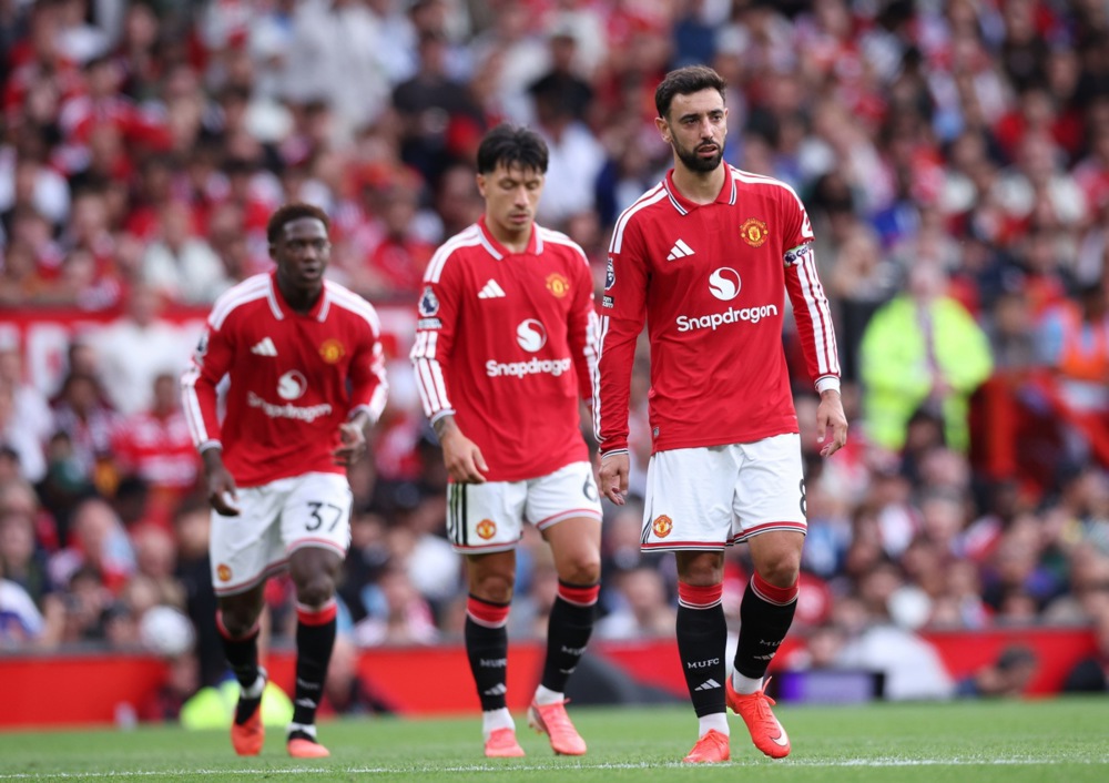 Jaap Stam chỉ trích thẳng 4 cầu thủ Man Utd