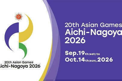 Lịch thi đấu chi tiết các môn thể thao tại ASIAD 20