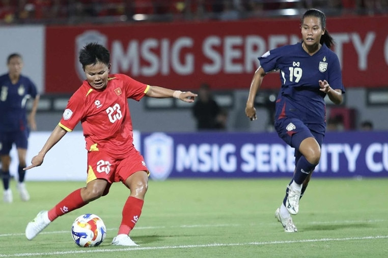 Kết quả bóng đá ASIAD 20 hôm nay 15/9: U23 Việt Nam hòa tiếc nuối