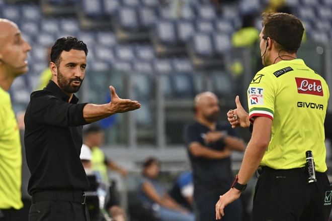 Soi trận AC Milan vs Benfica: Thử thách lớn cho Amorim