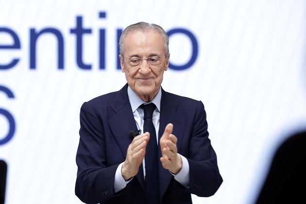 Canh bạc 120 triệu euro sửa sai cho Mourinho của Real Madrid